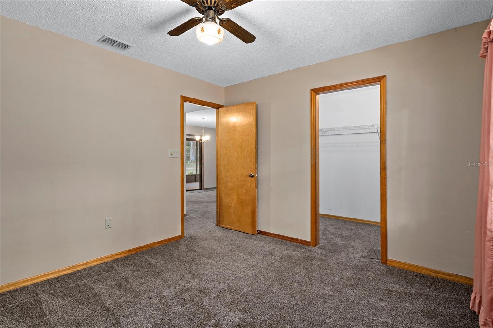 STENHOLM SUB IN SW1/4 UNREC - Residential