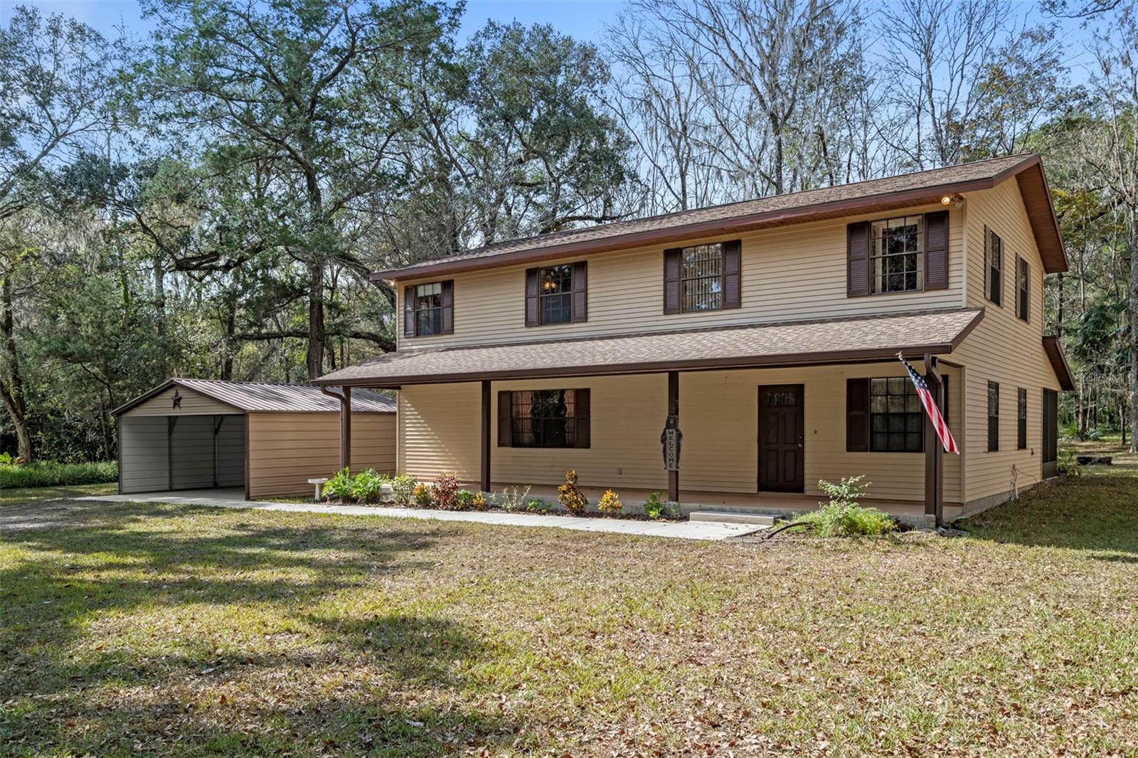 STENHOLM SUB IN SW1/4 UNREC - Residential