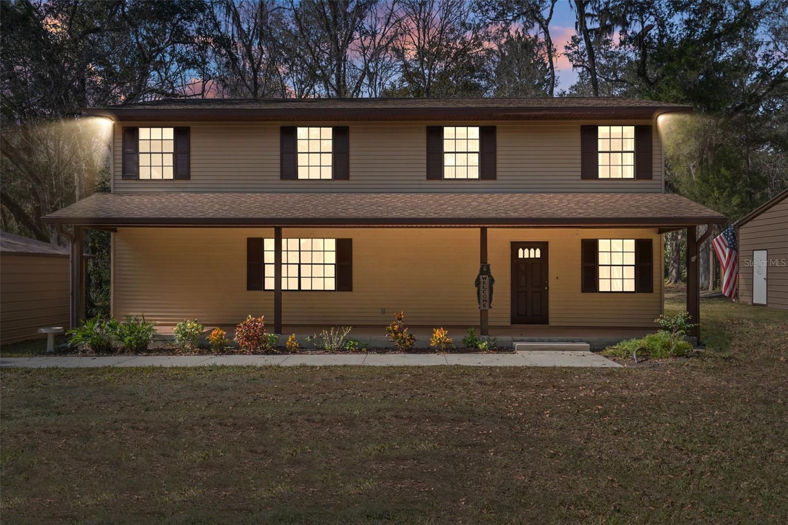 STENHOLM SUB IN SW1/4 UNREC - Residential