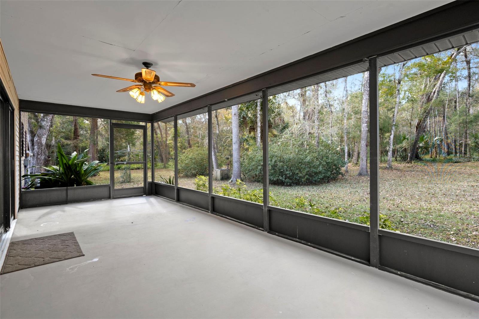 STENHOLM SUB IN SW1/4 UNREC - Residential