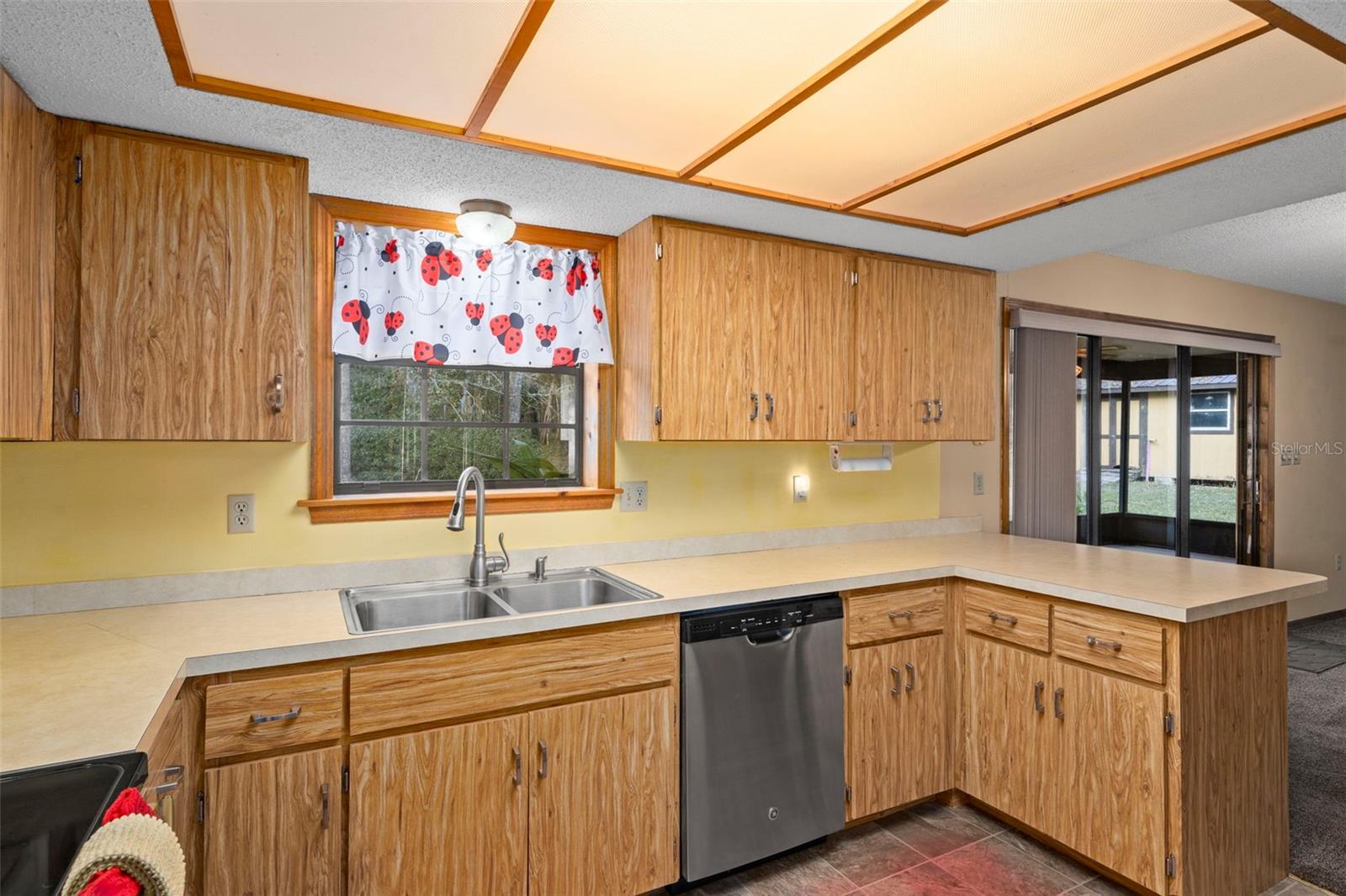 STENHOLM SUB IN SW1/4 UNREC - Residential