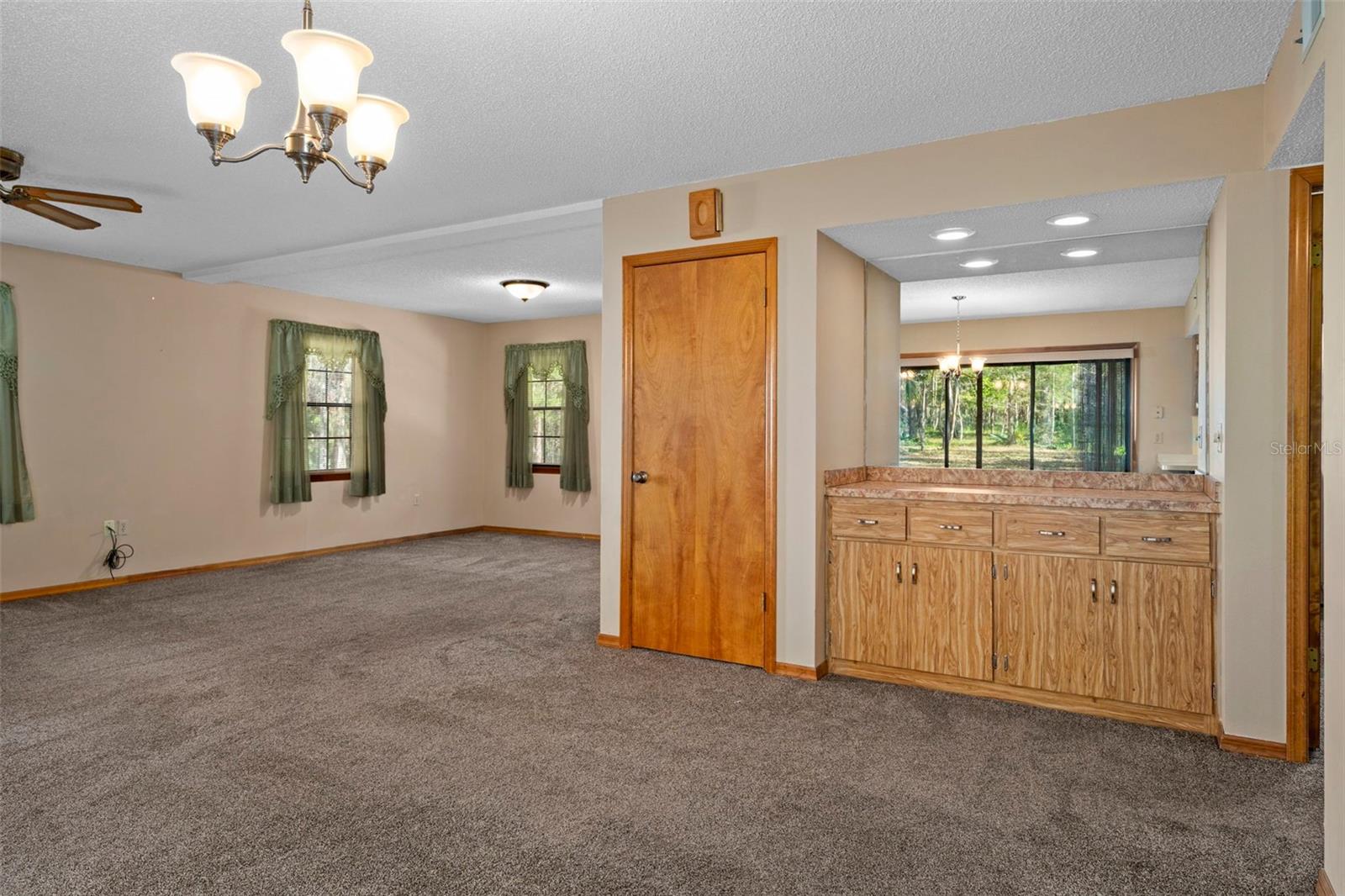 STENHOLM SUB IN SW1/4 UNREC - Residential