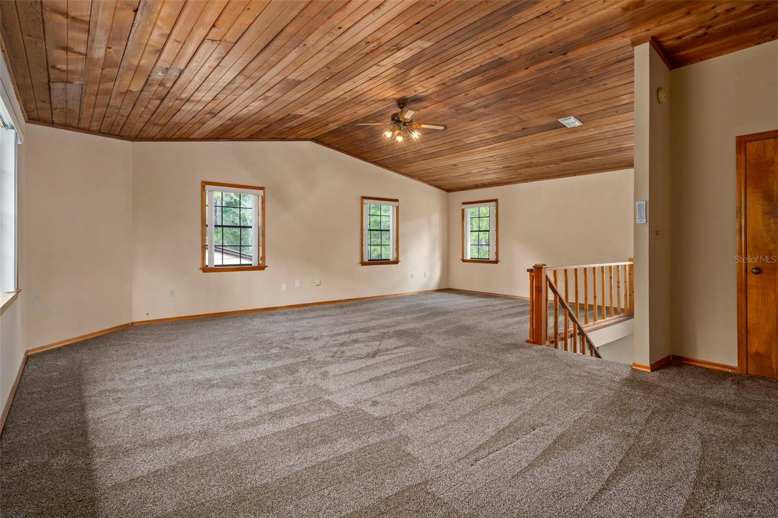 STENHOLM SUB IN SW1/4 UNREC - Residential