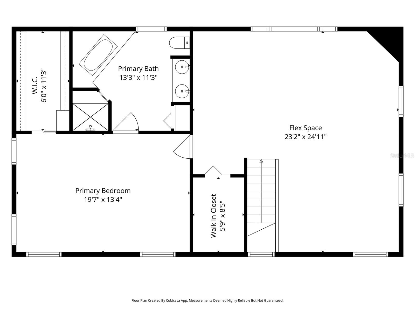 STENHOLM SUB IN SW1/4 UNREC - Residential