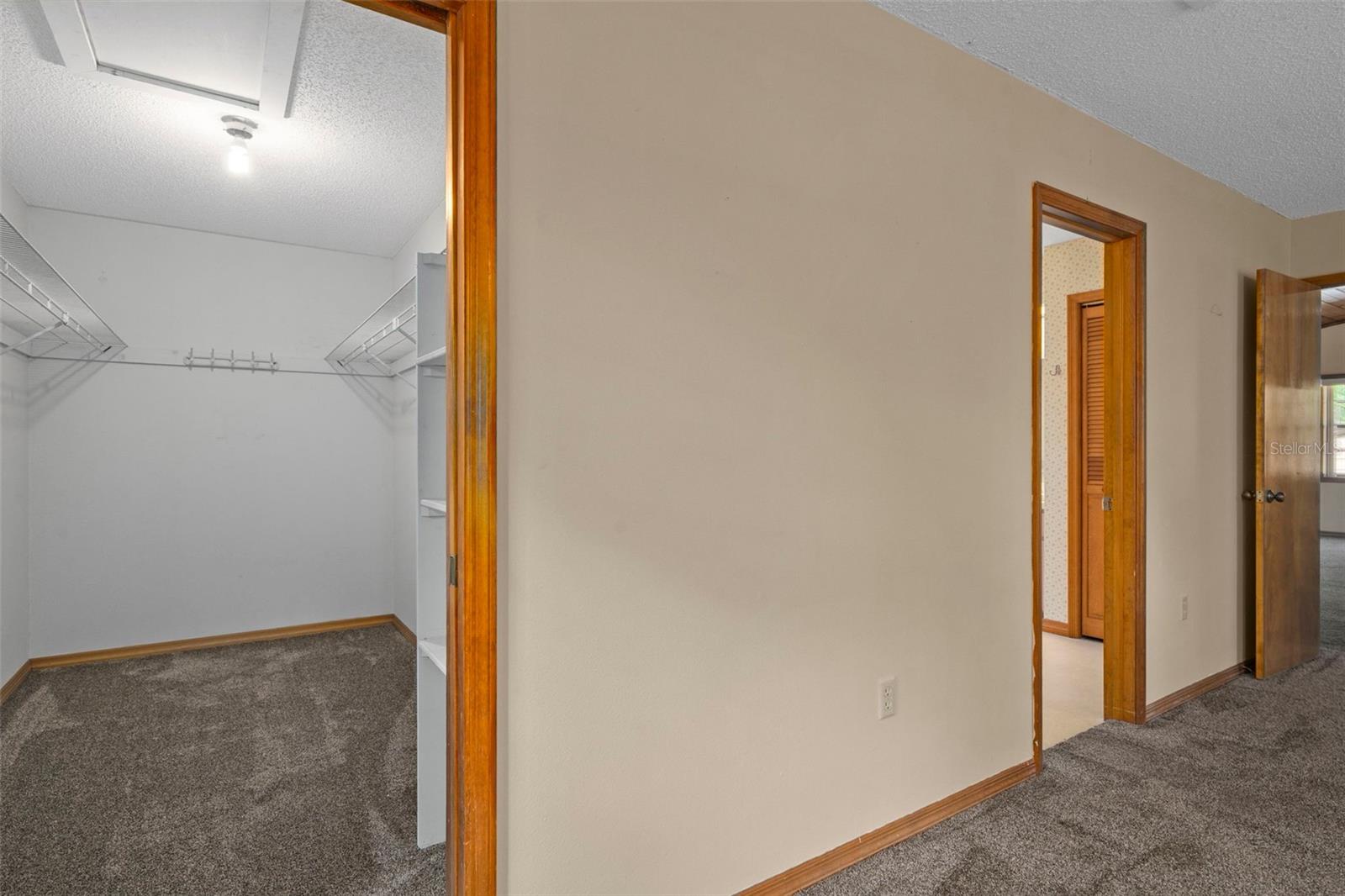 STENHOLM SUB IN SW1/4 UNREC - Residential