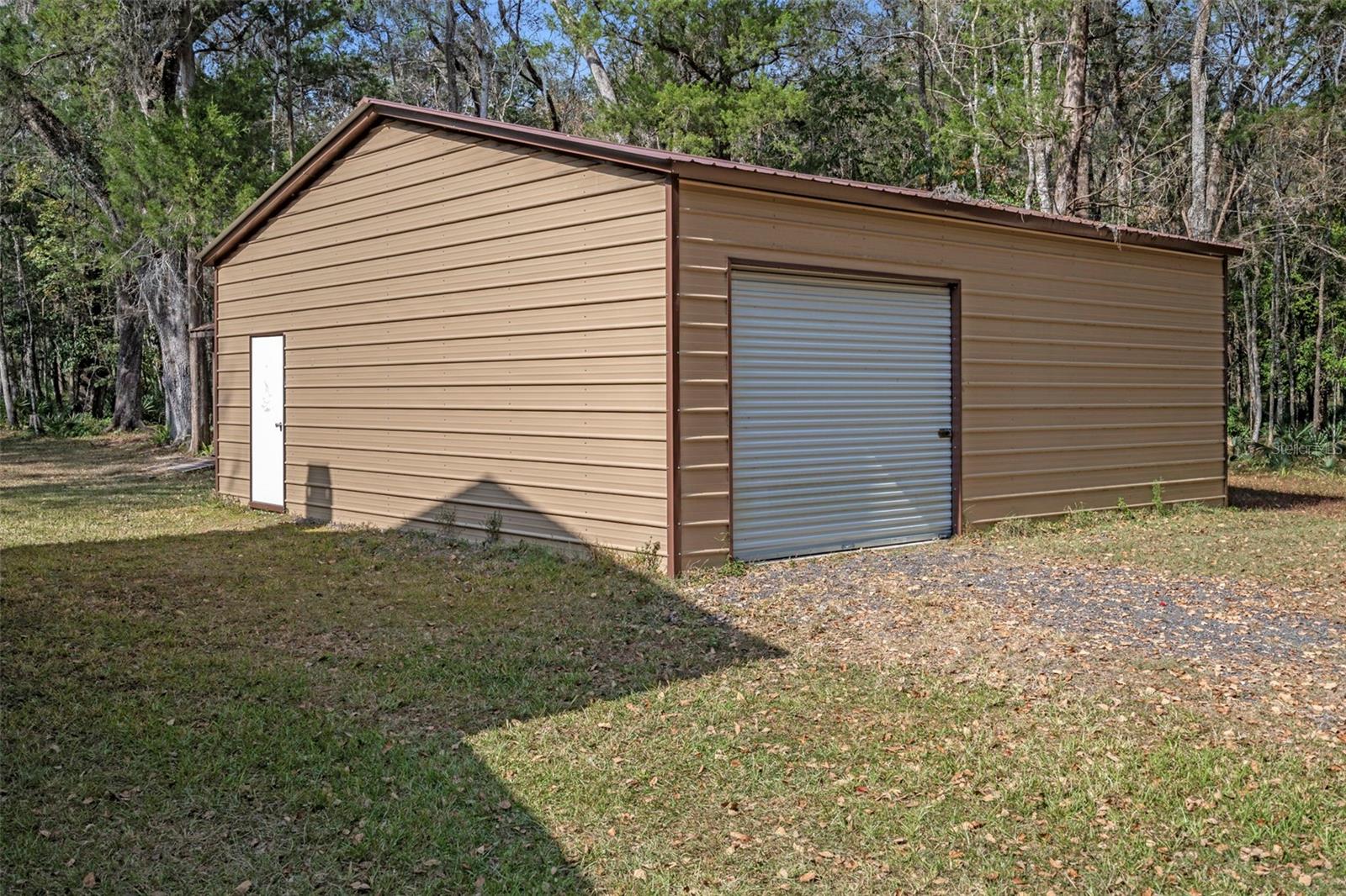 STENHOLM SUB IN SW1/4 UNREC - Residential