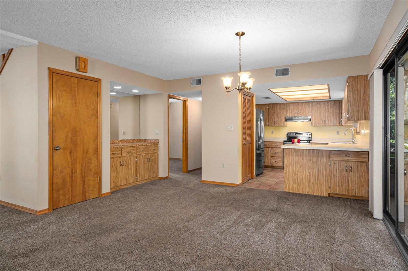 STENHOLM SUB IN SW1/4 UNREC - Residential