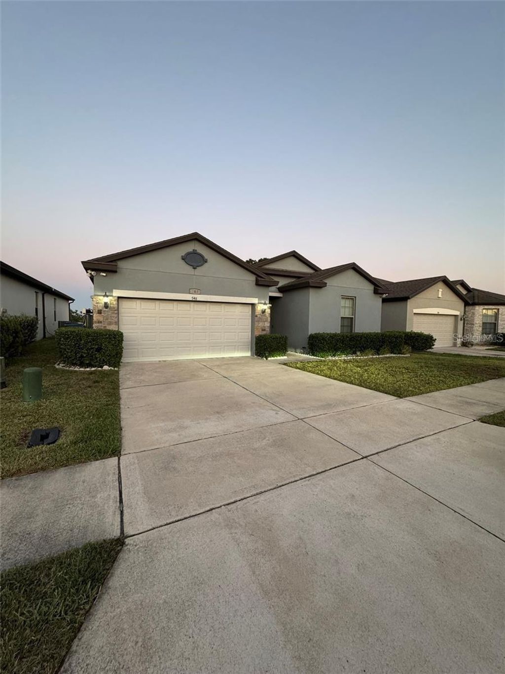 Photo of 748 Citrus Isle Dr, Davenport, FL 33837 (MLS # S5139390)