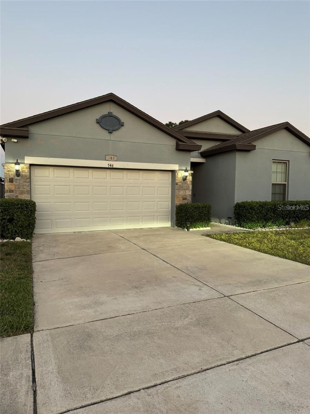 Photo of 748 Citrus Isle Dr, Davenport, FL 33837 (MLS # S5139390)