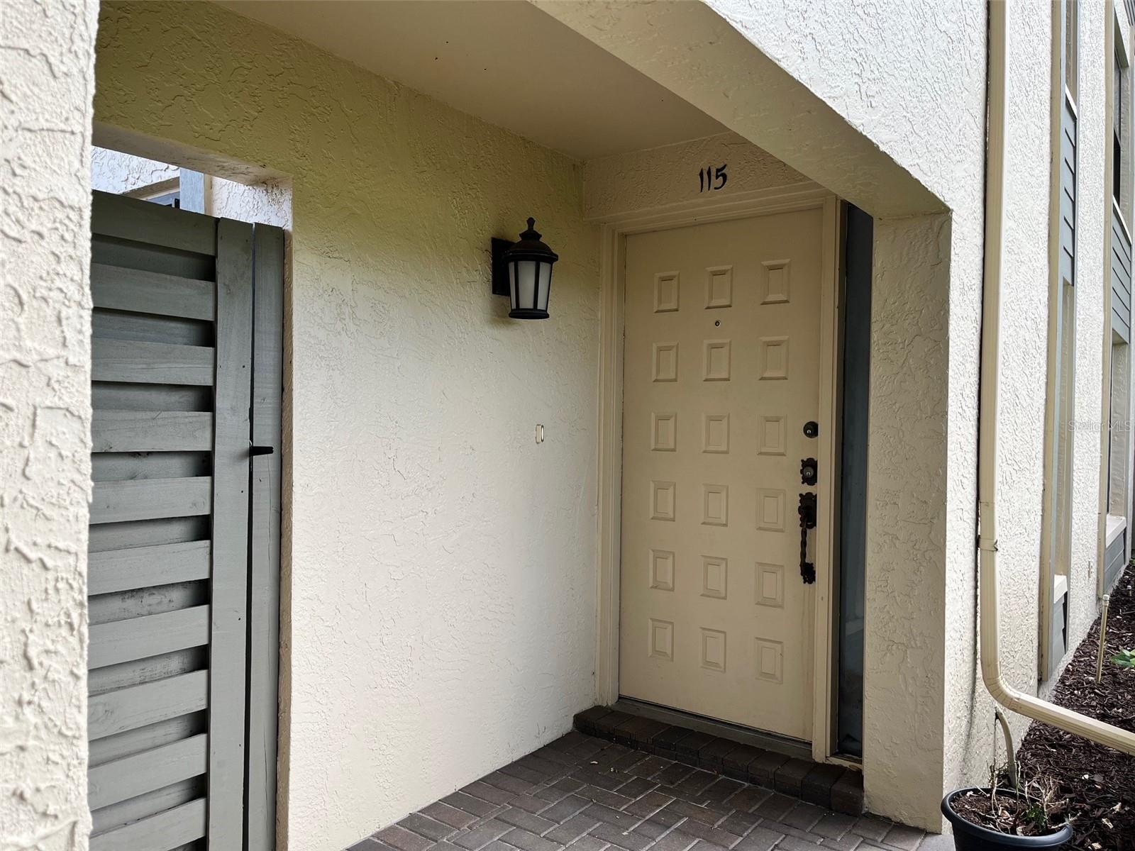 3151 LANDMARK DRIVE 115