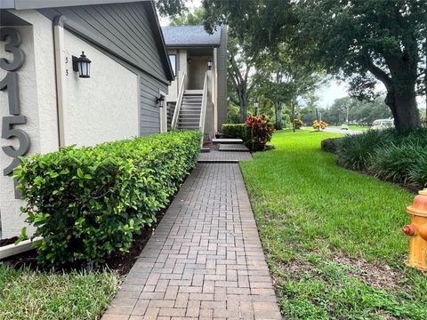 Photo of 3151 Landmark Drive #115, Clearwater, FL 33761 (MLS # TB8397342)