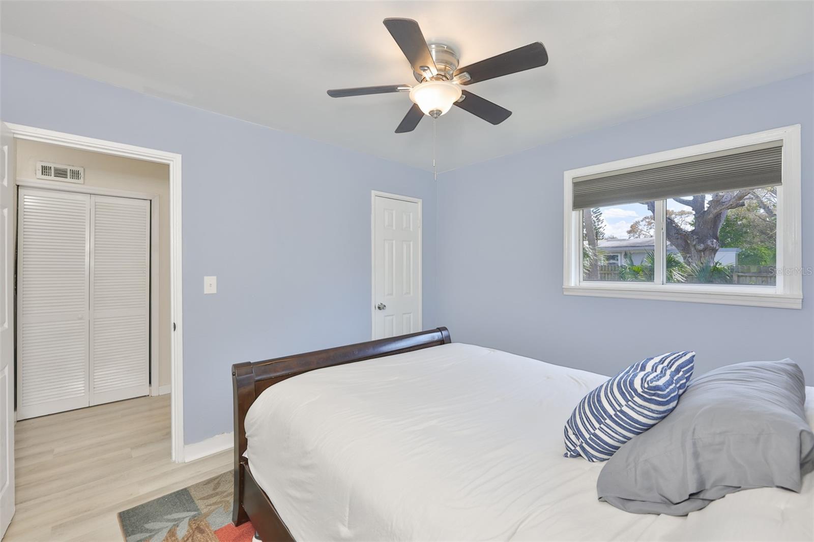 GANDY GARDENS 1 - Residential