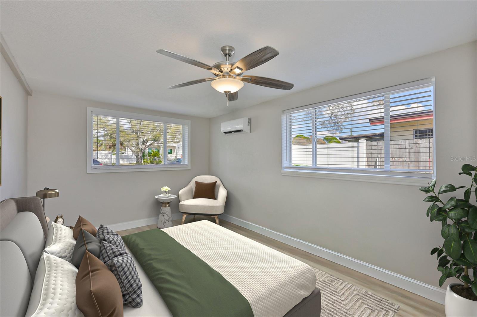 GANDY GARDENS 1 - Residential