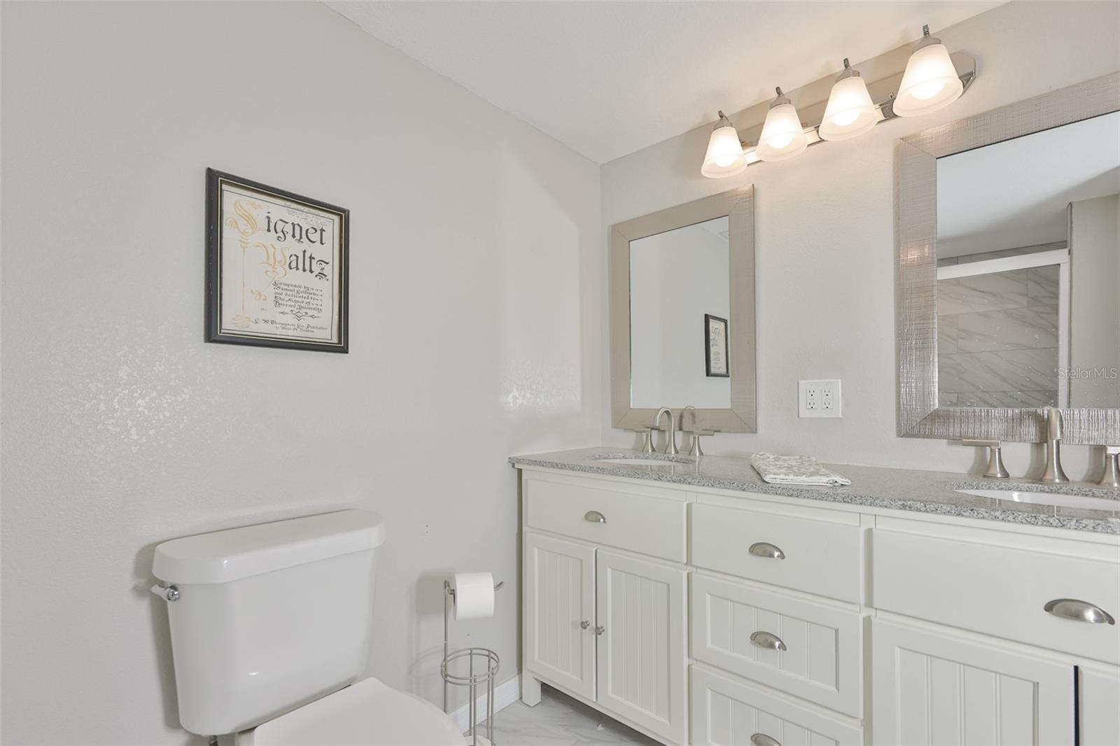 GANDY GARDENS 1 - Residential