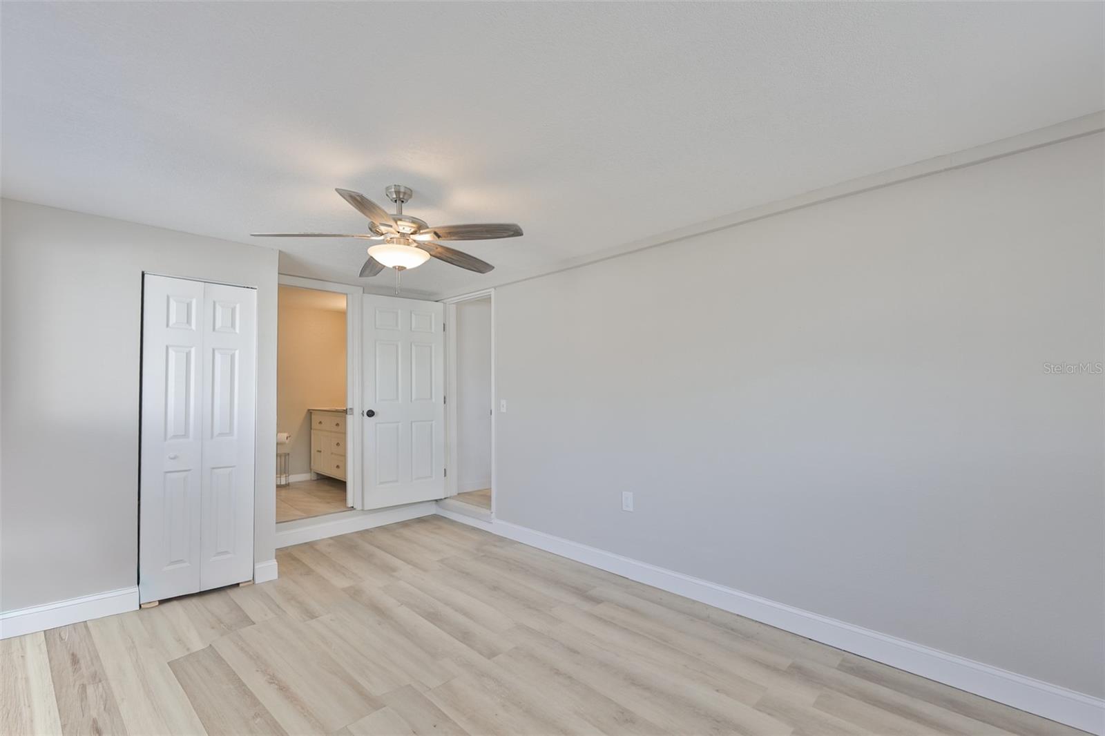 GANDY GARDENS 1 - Residential