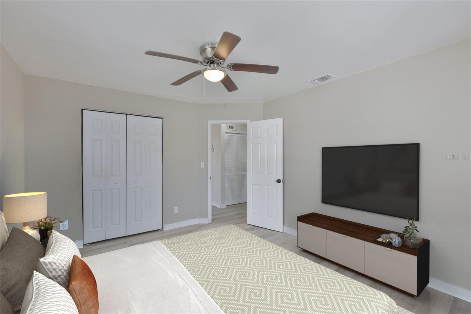 GANDY GARDENS 1 - Residential