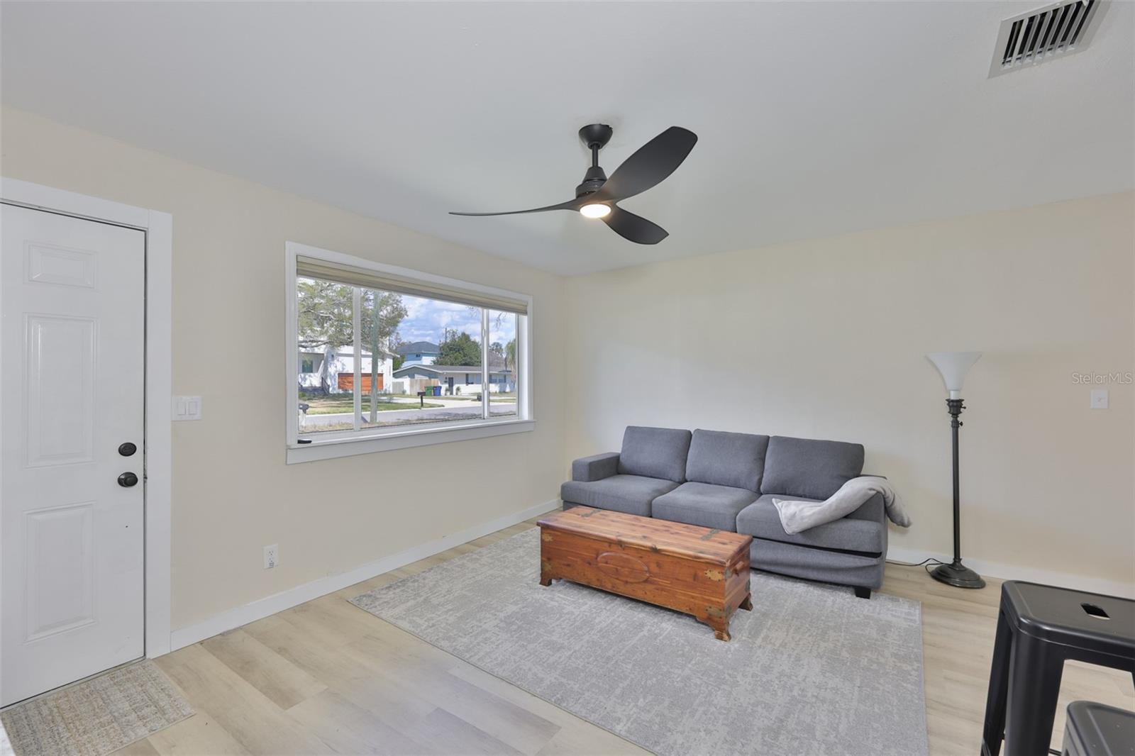 GANDY GARDENS 1 - Residential