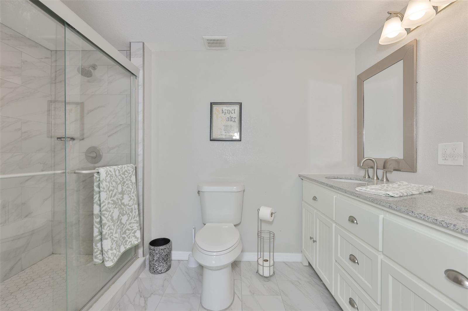 GANDY GARDENS 1 - Residential