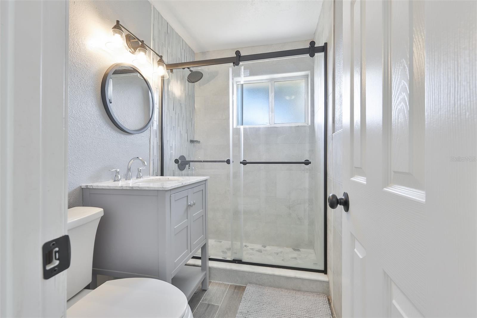 GANDY GARDENS 1 - Residential