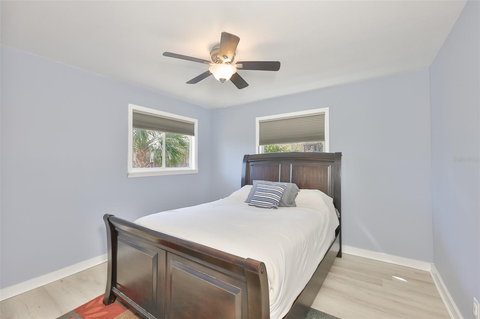 GANDY GARDENS 1 - Residential