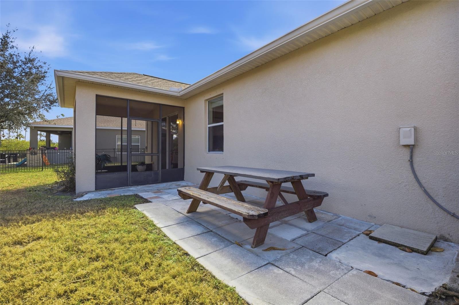 CREEKSIDE PRESERVE II - Residential