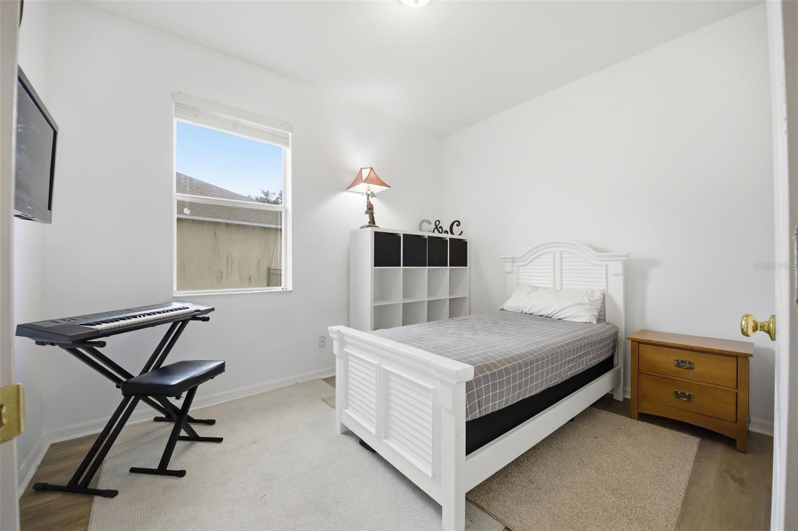 CREEKSIDE PRESERVE II - Residential