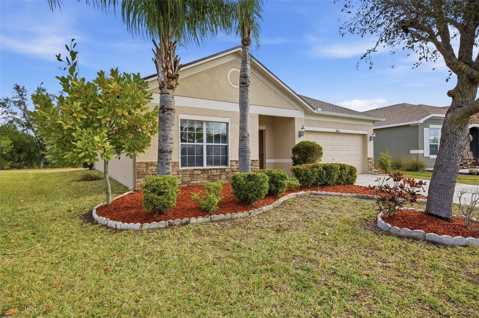 CREEKSIDE PRESERVE II - Residential