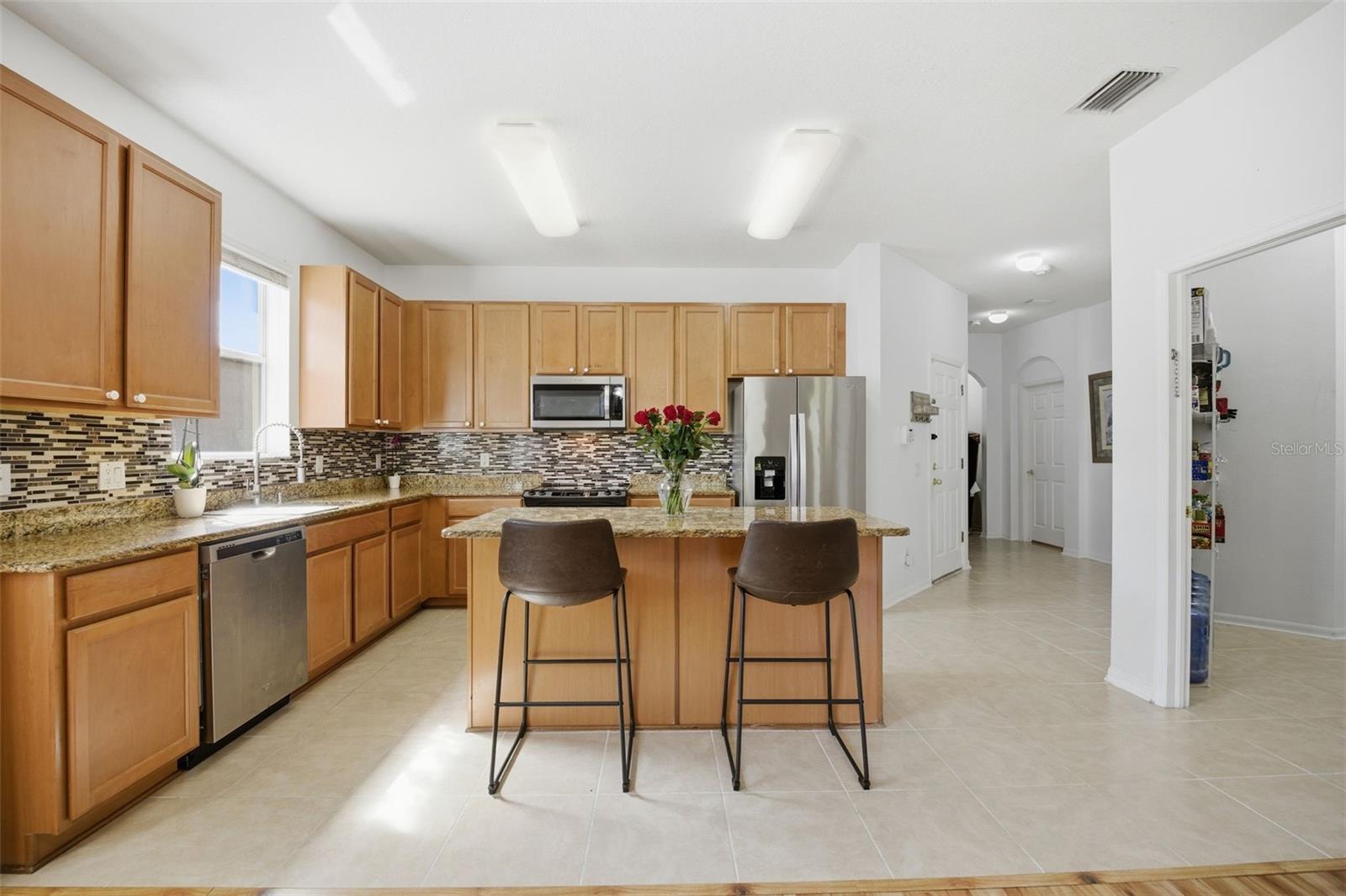 CREEKSIDE PRESERVE II - Residential