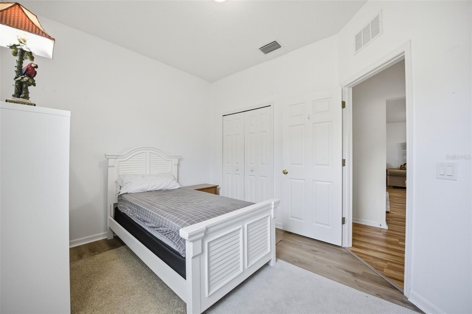 CREEKSIDE PRESERVE II - Residential