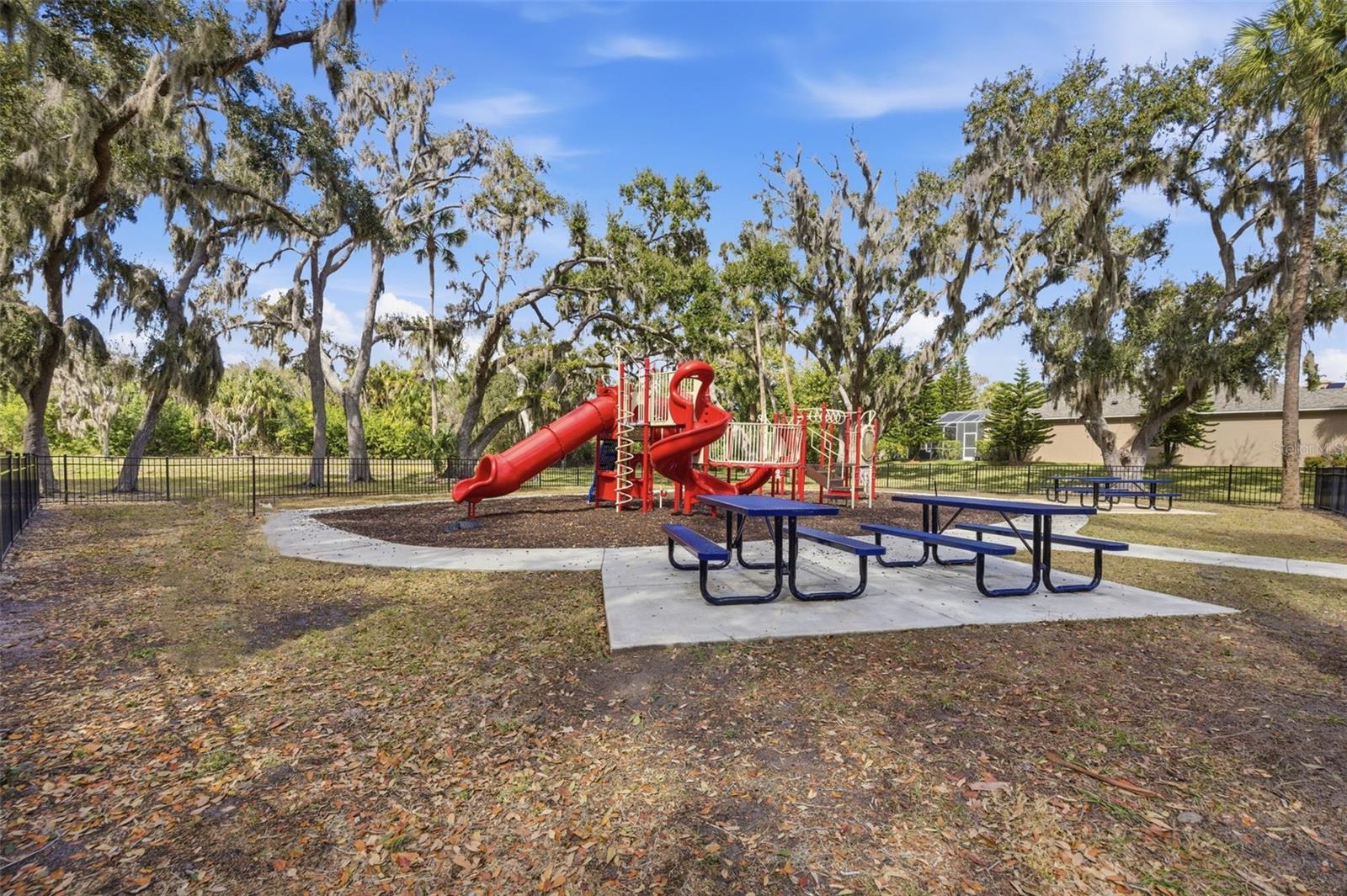 CREEKSIDE PRESERVE II - Residential