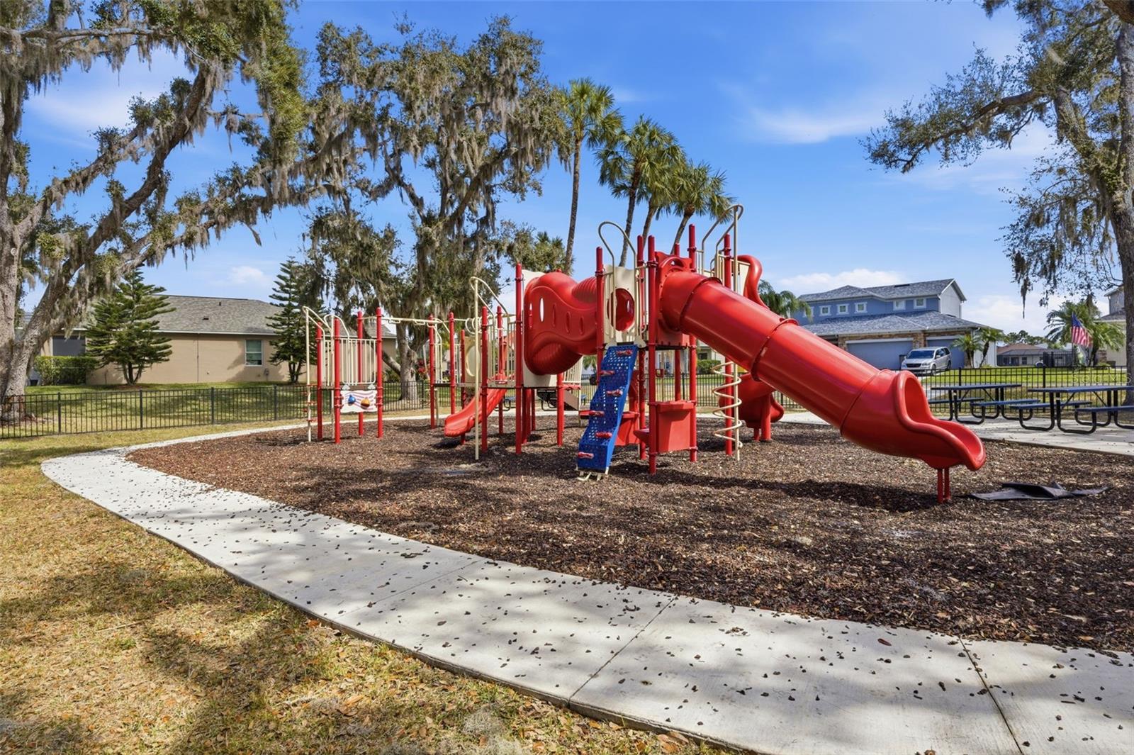 CREEKSIDE PRESERVE II - Residential
