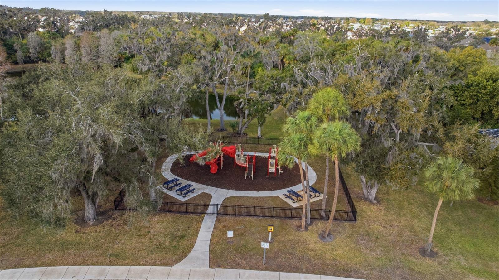 CREEKSIDE PRESERVE II - Residential