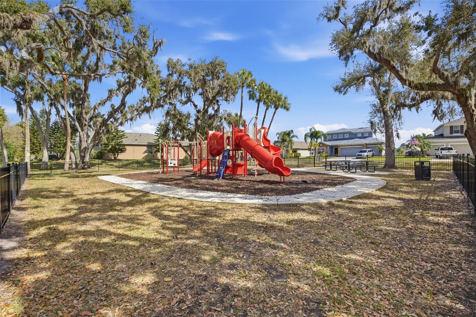 CREEKSIDE PRESERVE II - Residential