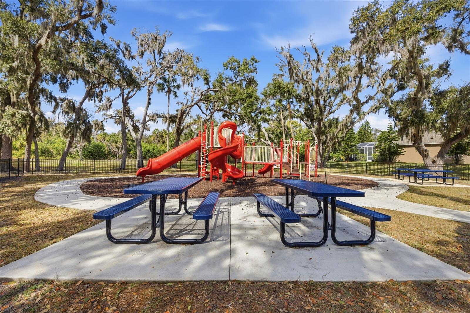 CREEKSIDE PRESERVE II - Residential