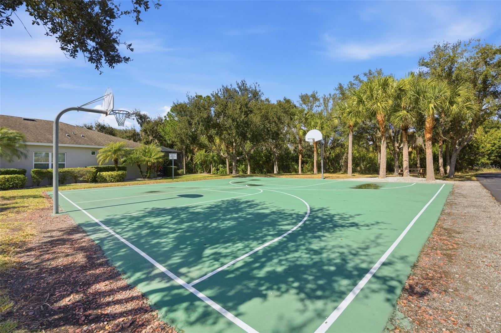 CREEKSIDE PRESERVE II - Residential