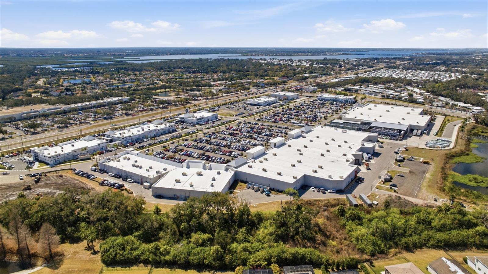 CREEKSIDE PRESERVE II - Residential