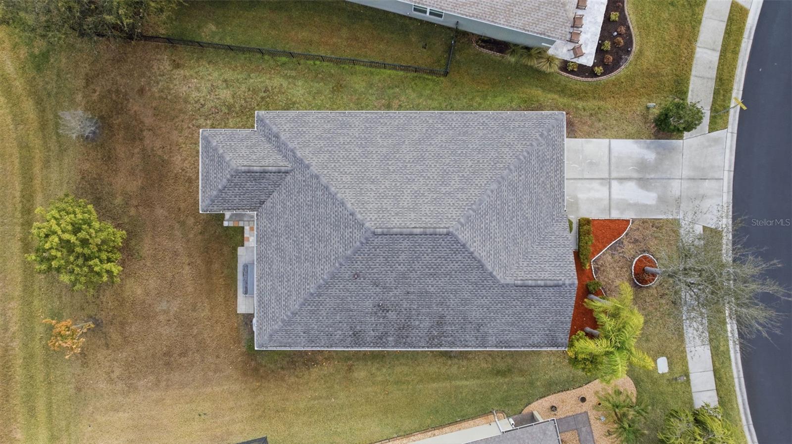 CREEKSIDE PRESERVE II - Residential