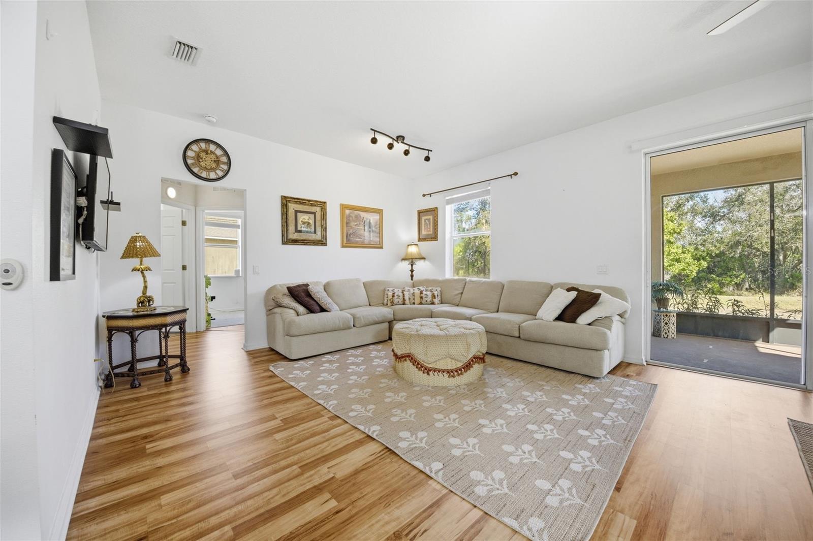 CREEKSIDE PRESERVE II - Residential