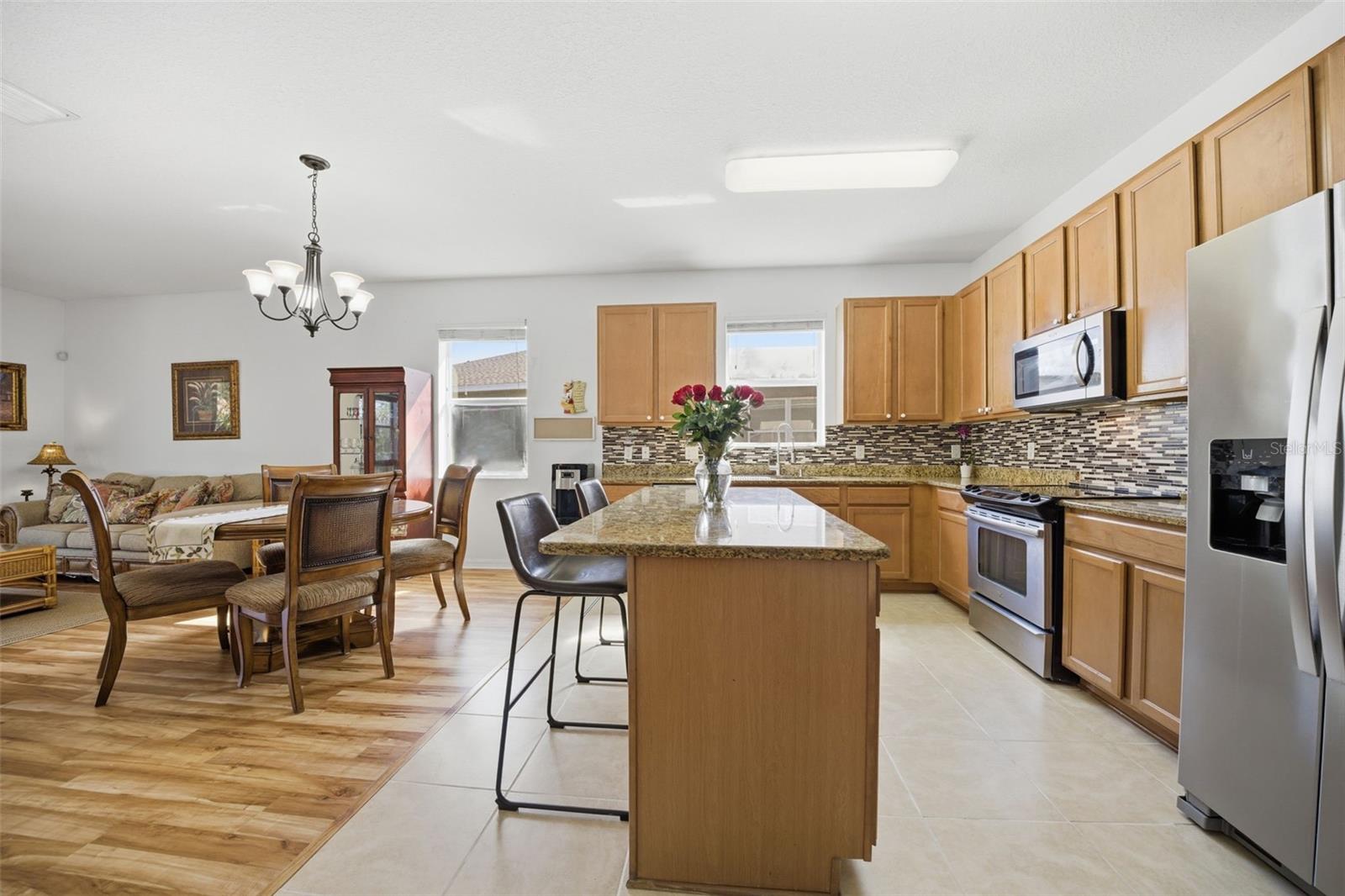 CREEKSIDE PRESERVE II - Residential