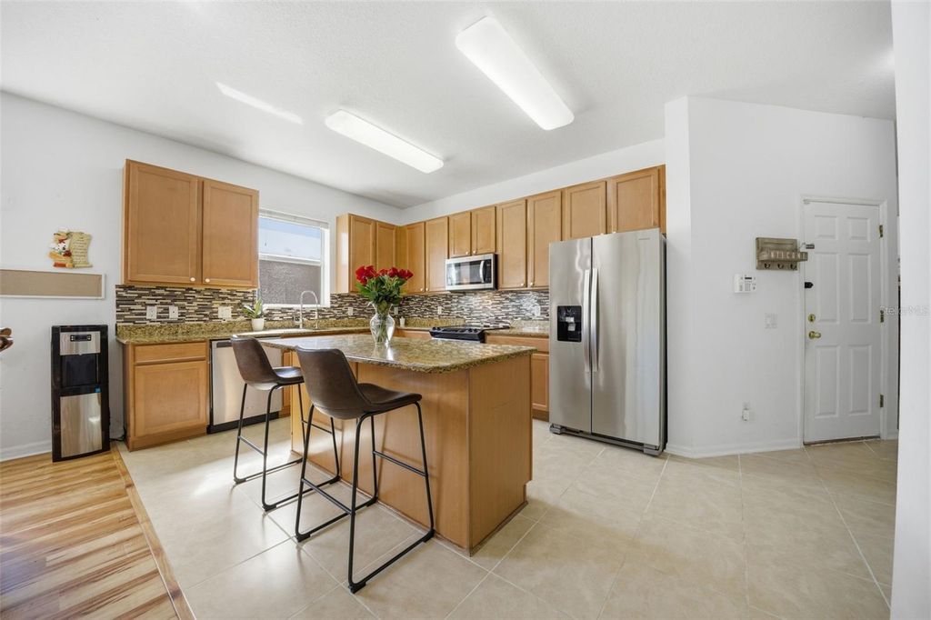 Photo of 4126 91st Avenue E, Parrish, FL 34219 (MLS # A4683032)