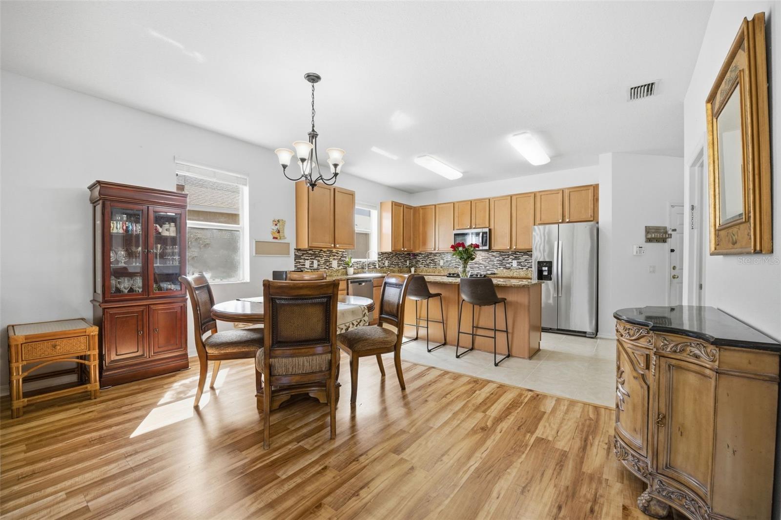 CREEKSIDE PRESERVE II - Residential