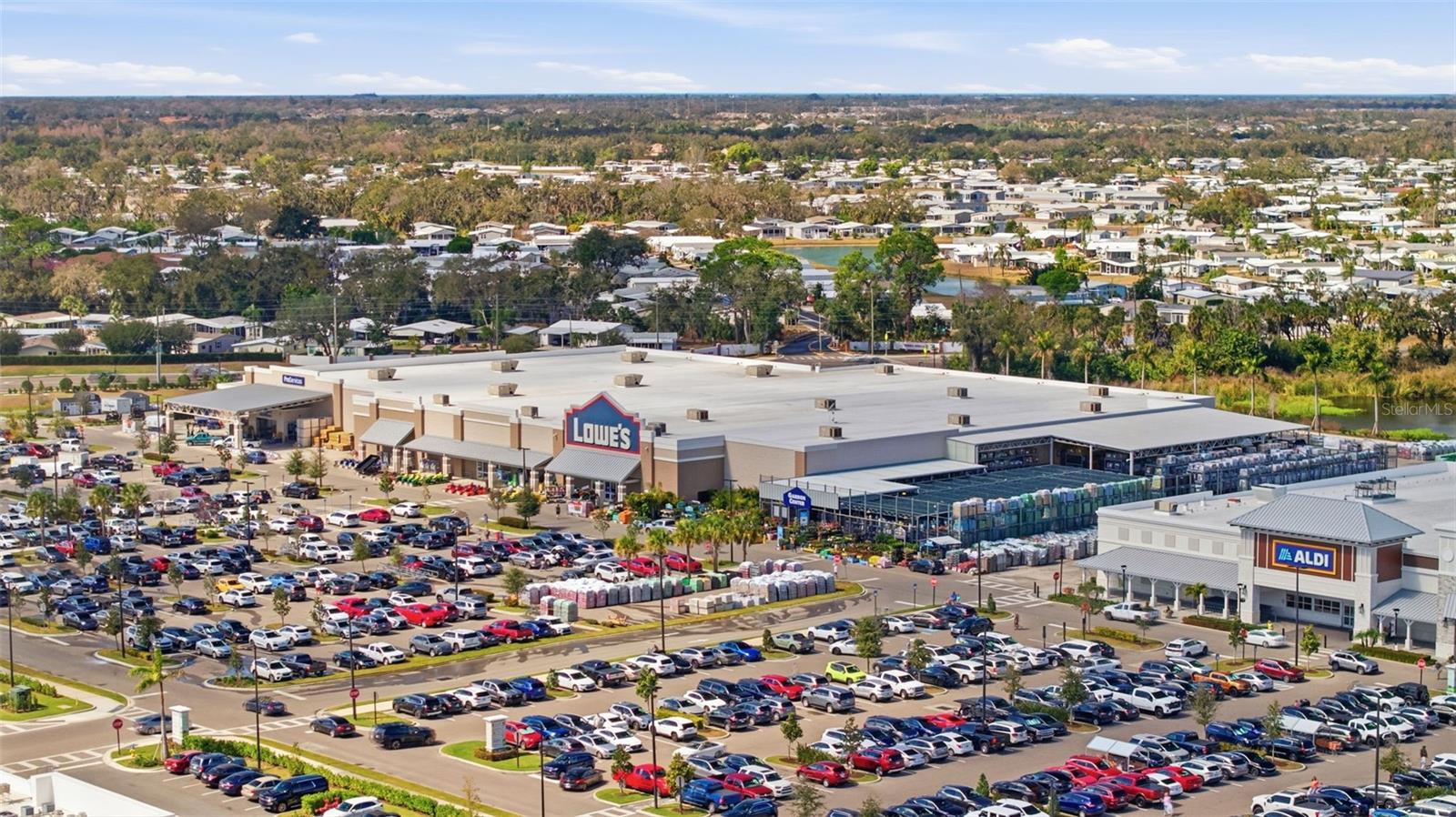 CREEKSIDE PRESERVE II - Residential