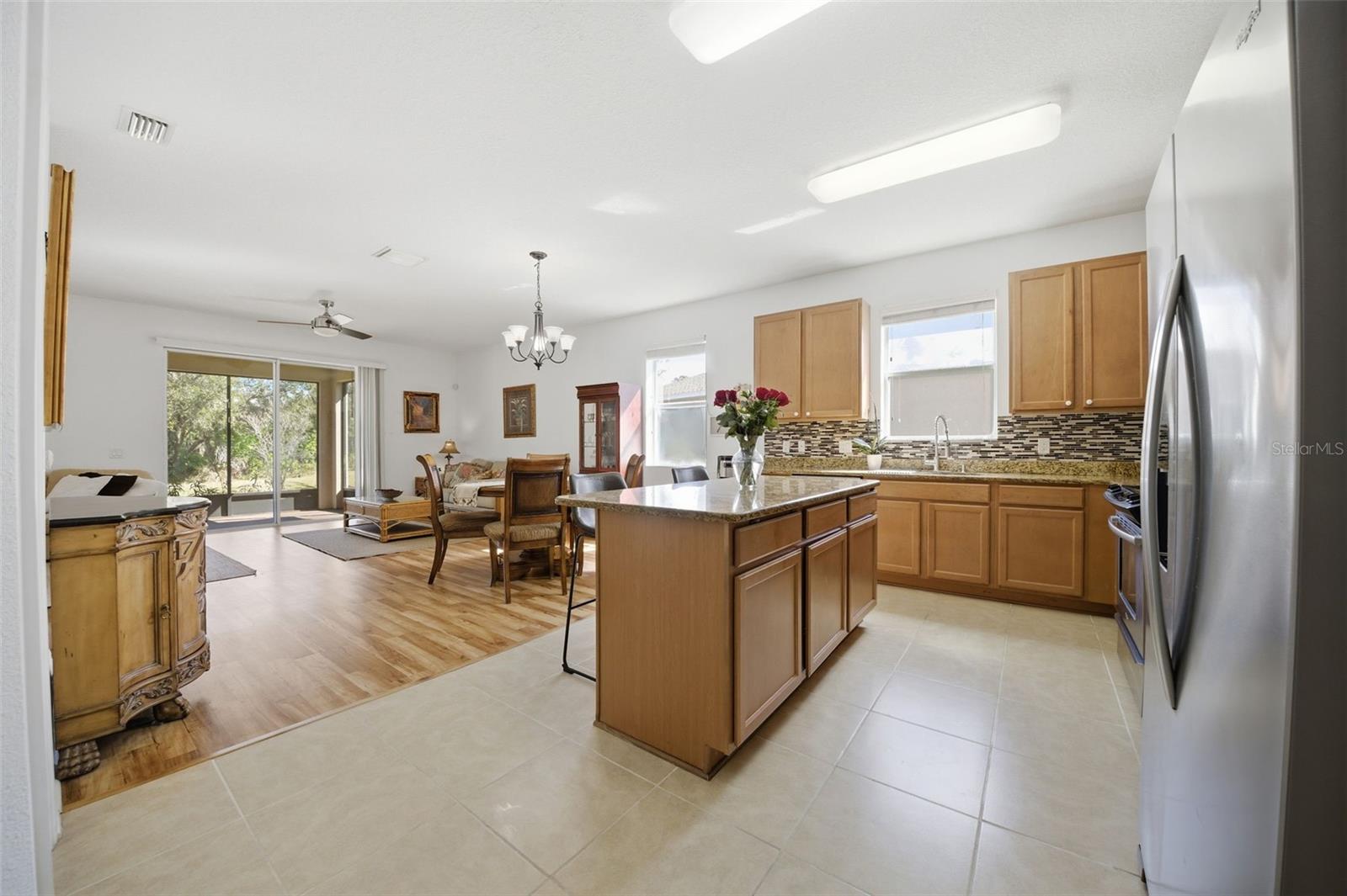 CREEKSIDE PRESERVE II - Residential