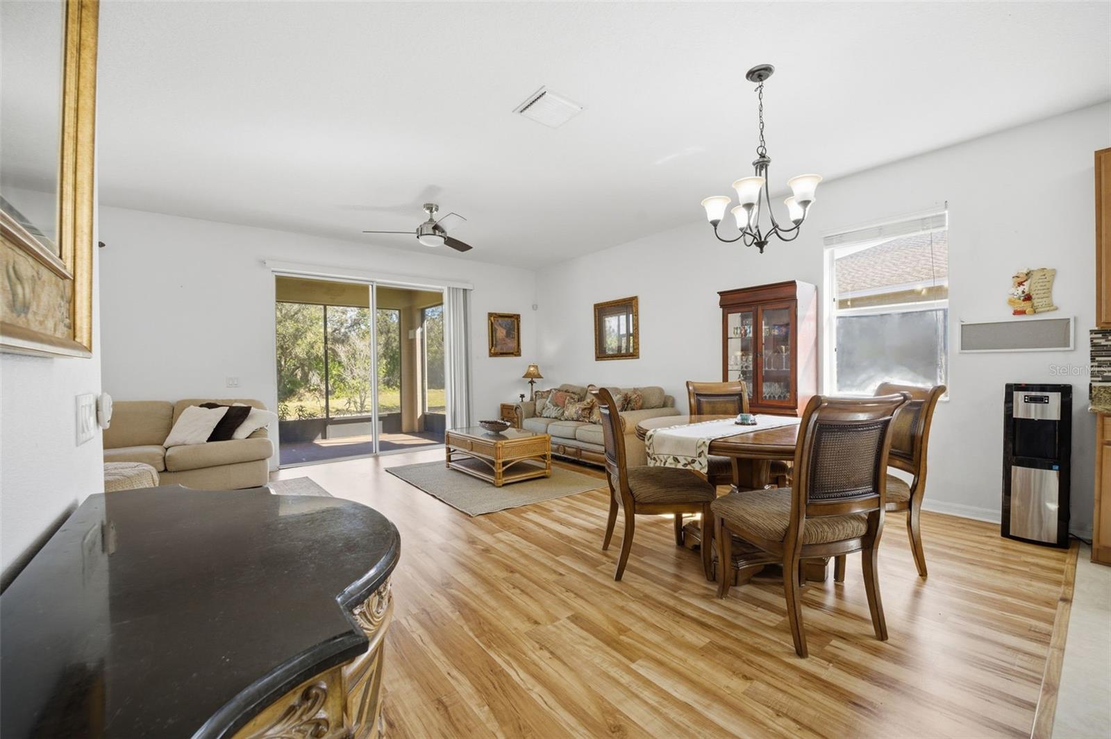 CREEKSIDE PRESERVE II - Residential