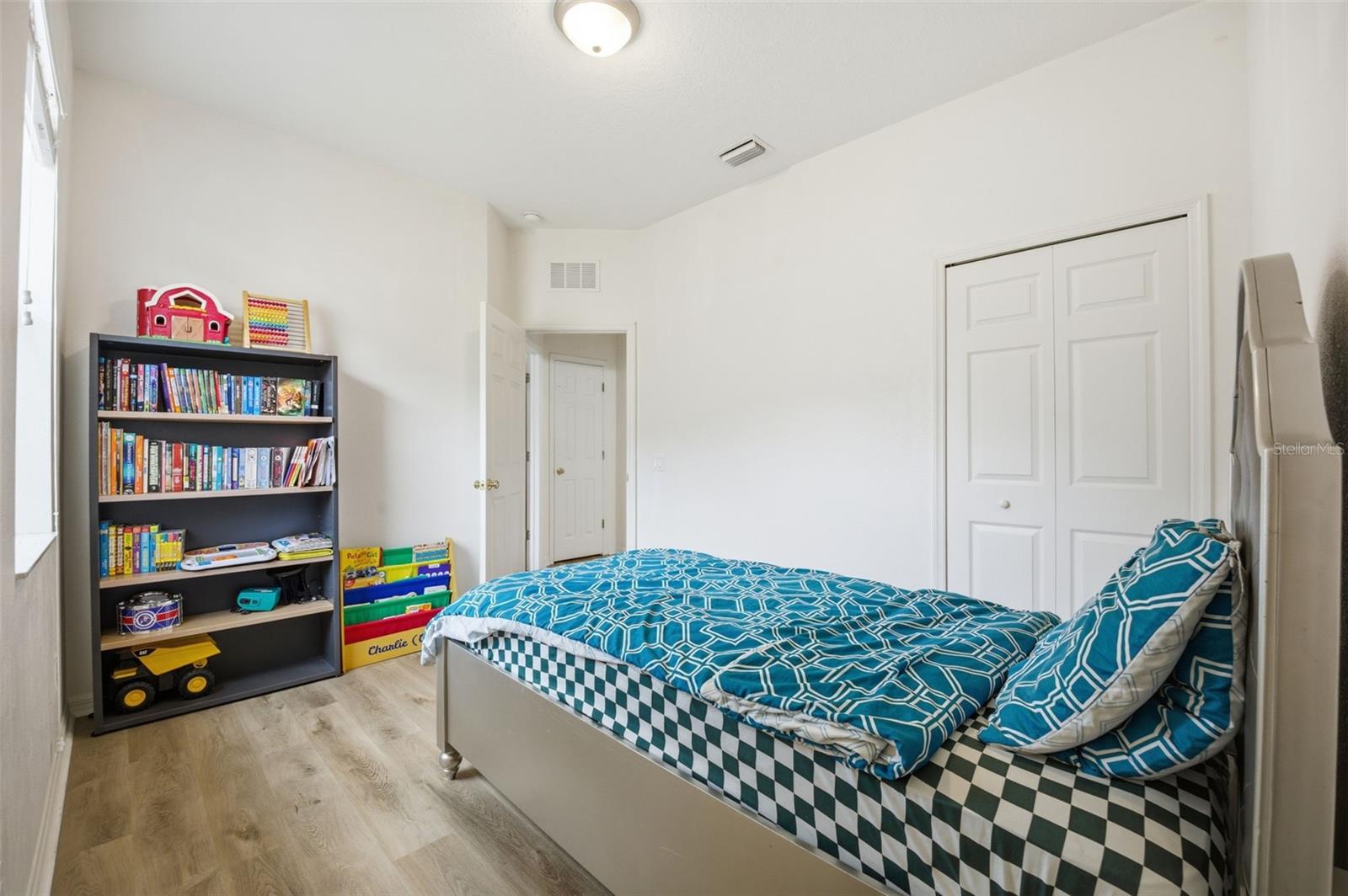 CREEKSIDE PRESERVE II - Residential