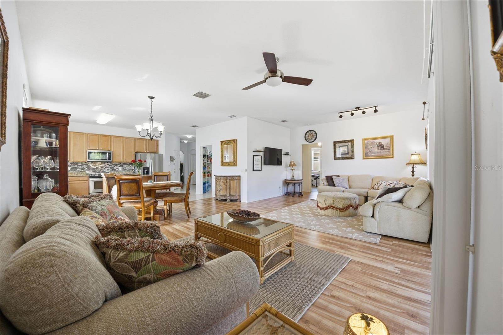 CREEKSIDE PRESERVE II - Residential