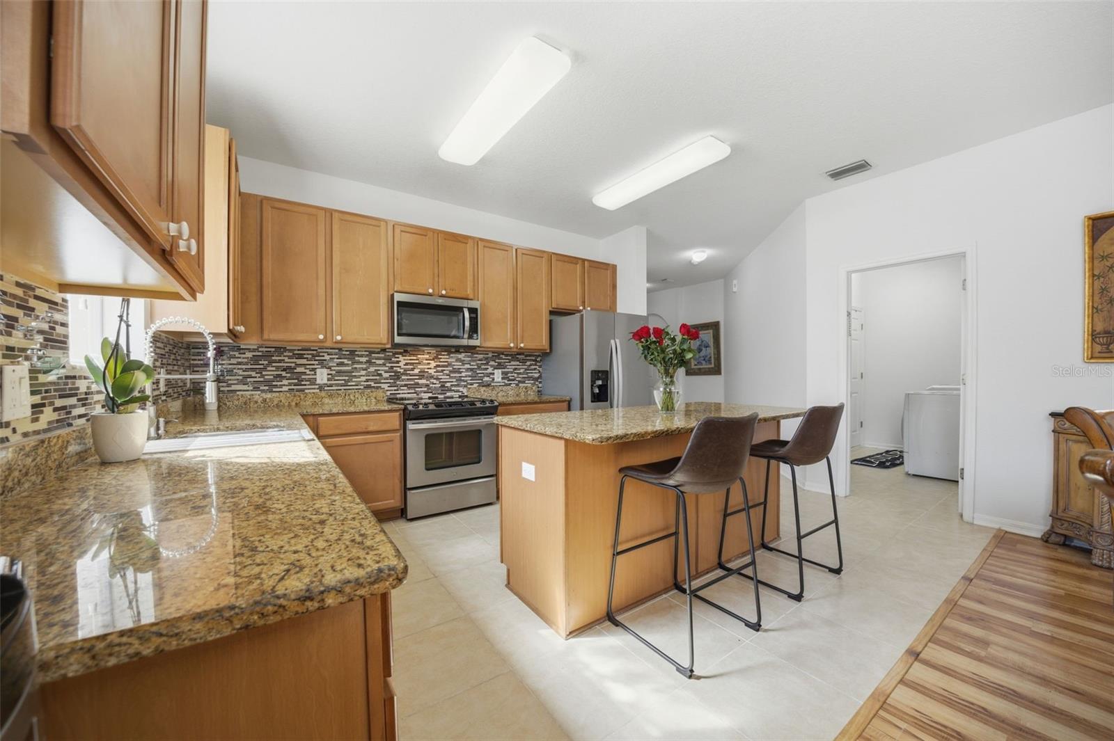 CREEKSIDE PRESERVE II - Residential