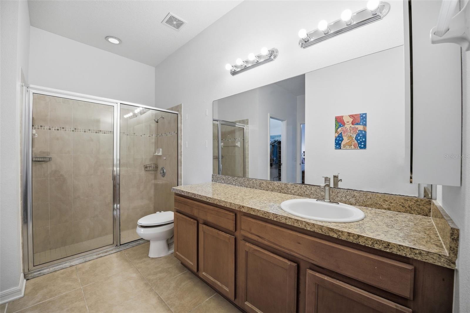 CREEKSIDE PRESERVE II - Residential