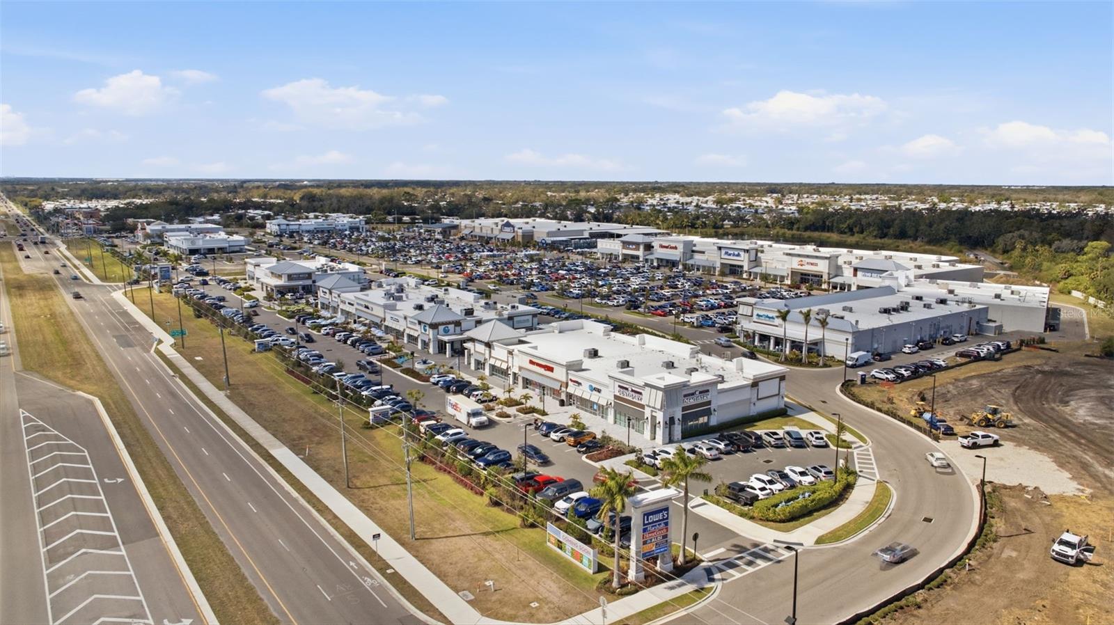 CREEKSIDE PRESERVE II - Residential