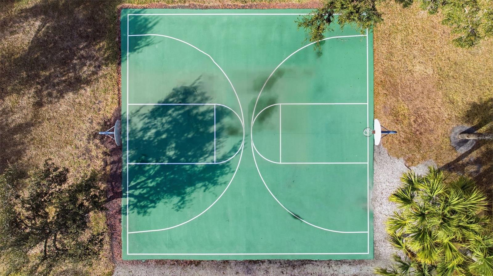 CREEKSIDE PRESERVE II - Residential